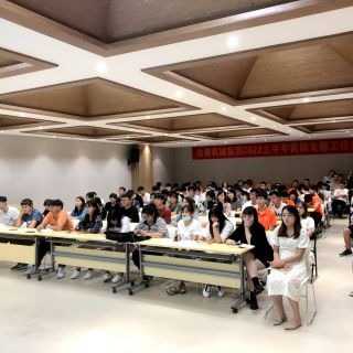 提能力，強(qiáng)業(yè)務(wù)，促技術(shù)！邊鋒集團(tuán)持續(xù)開展產(chǎn)品知識培訓(xùn)工作