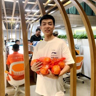 夏日福利！邊鋒帶你“桃”離炎熱！